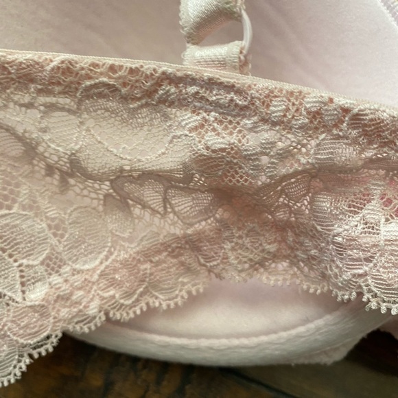 Victoria's Secret, Dream Angels, Multi-Way Bra Pink, Barbiecore, Size 34D - Picture 13 of 13